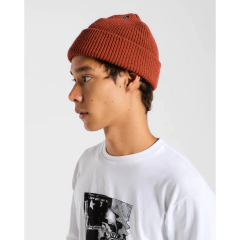 Gorro Volcom Classic Stone "Ferrugem"