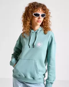 Moletom Volcom Lounging