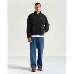 Blusa Volcom Trail "Preta"