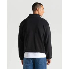 Blusa Volcom Trail "Preta"