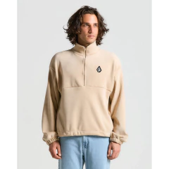 Blusa Volcom Trail "Areia" - comprar online