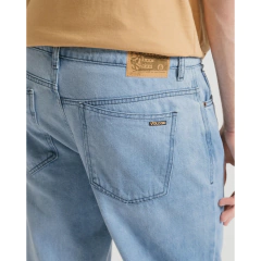 Calça Jeans Volcom Light Blue Kinkade