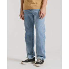 Calça Jeans Volcom Light Blue Kinkade