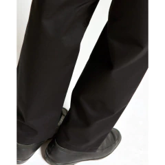 Calça importada Volcom Frickin Skate Chino "Preta Black"