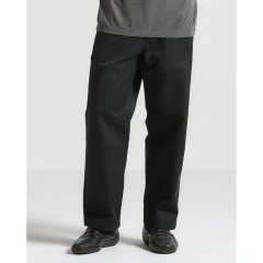 Calça importada Volcom Frickin Skate Chino "Preta Black"