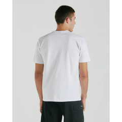Camiseta Volcom Musubi "Branca"