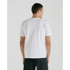 Camiseta Volcom Musubi "Branca"