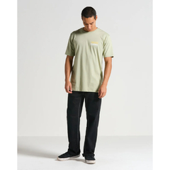 Camiseta Volcom Hawaii Sunset Delight "Verde"