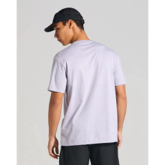 Camiseta Volcom Visualizer "Roxa"