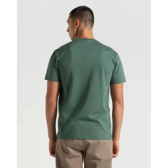 Camiseta Volcom Dental "Verde" 