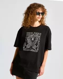 Imagem do Camiseta Volcom Butterfly