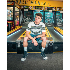 Camiseta Volcom Know Stone