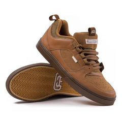 Tênis Hocks Skate Pop Lite "Wax"