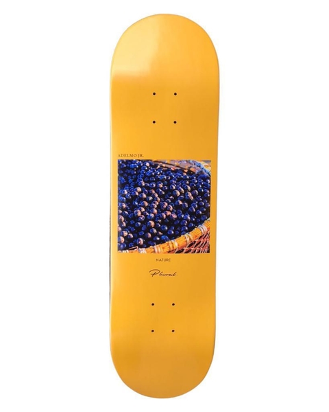 SHAPE PLURAL MAPLE 8.5" ADELMO NATURE