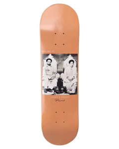 SHAPE PLURAL MAPLE 8.2" ADELMO ALPHA & OMEGA