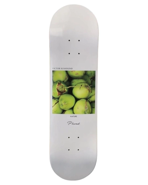 SHAPE PLURAL MAPLE 8.2" VICTOR SUSSEKIND NATURE