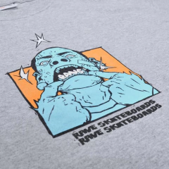 Camisa Rave Skate VVS