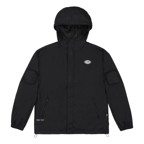 WP Jacket Alpine Black High Company