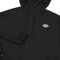 WP Jacket Alpine Black High Company