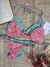 Bikini Cebra - Lenceria de Lola
