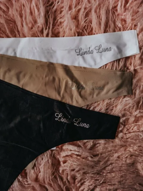 Vedetina sin Costura