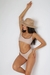 Bikini Carla Talle Uno - comprar online