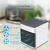 Mini Ar condicionado portátil - comprar online