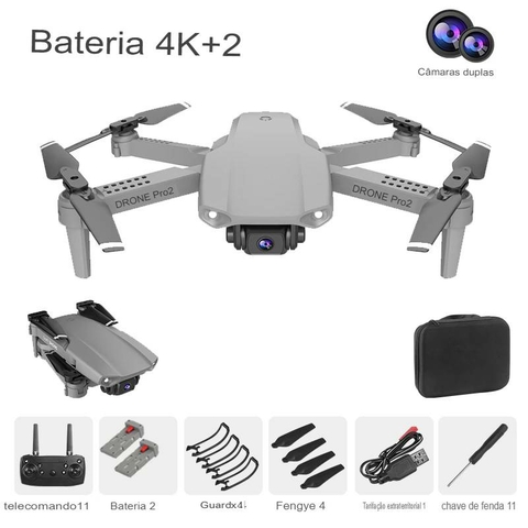 Drone E99 PRO 2