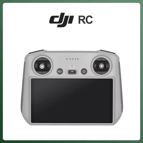Controle DJI RC