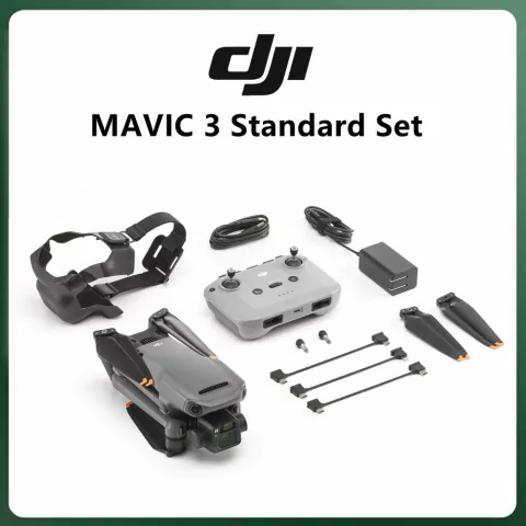 DJI Mavic 3 Cine