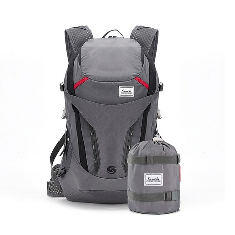 Mochila de alpinismo ao ar livre 28L