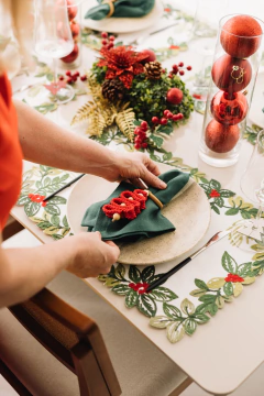 Dupla Jogo Americano Natale na internet