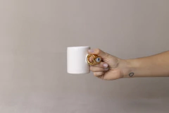 Caneca Luck na internet