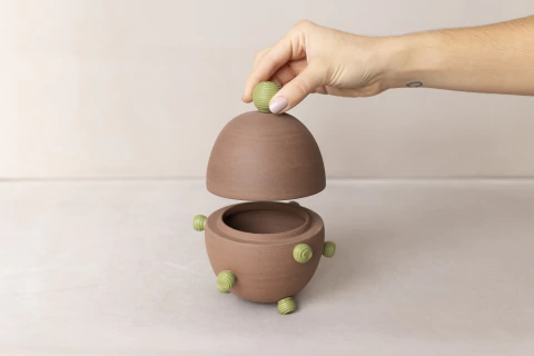 Bomboniere UH - comprar online