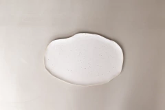 Bandeja em Cerâmica Organic - comprar online