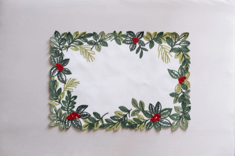 Dupla Jogo Americano Natale - comprar online