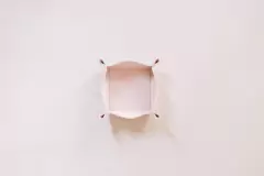 Porta Treco Pequeno Rose - comprar online