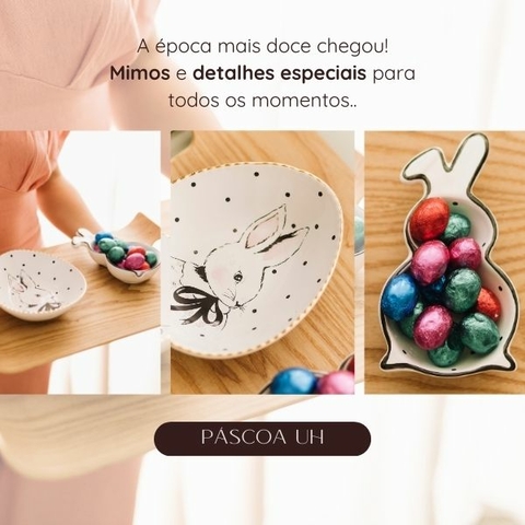 Carrusel Unique Home ® | Tableware e Decoração