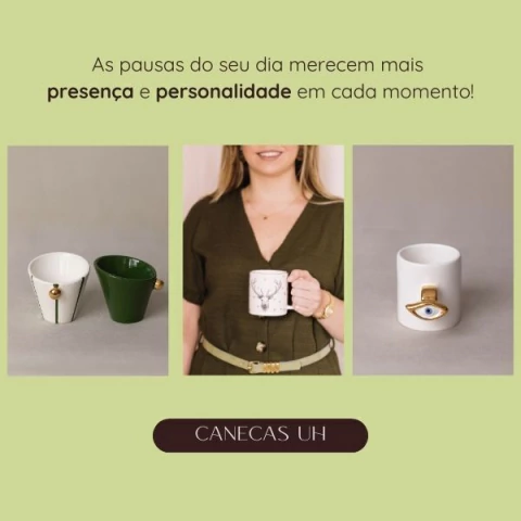 Carrusel Unique Home ® | Tableware e Decoração