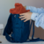 Mochila Ceci Azul Marinho - comprar online