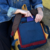 Mochila Sapucai Realce - Borná Acessórios | Bolsas, Mochilas, Malas e Tiracolos