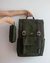 Kit Mochilão Mantiqueira Verde + Estojo Luna verde - Borná Acessórios | Bolsas, Mochilas, Malas e Tiracolos