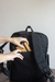 Mochila Sapucaí preta - comprar online