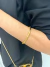 Bracelete/Pulseira Luxo