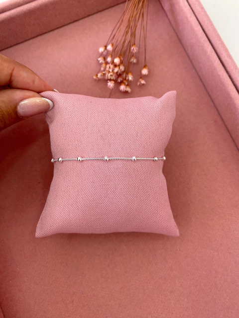 Pulseira Delicada