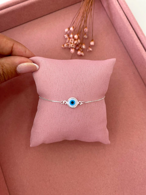 Pulseira Olho Grego