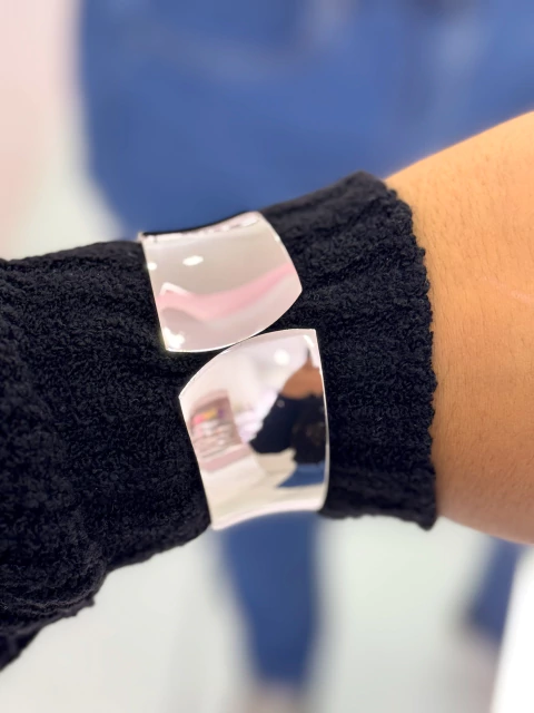 Bracelete Tendência