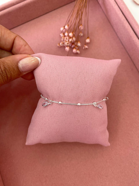 Pulseira Delicada