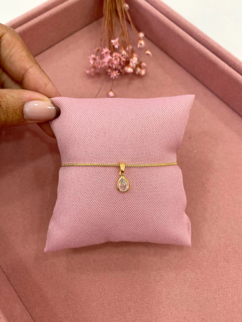 Pulseira Gota