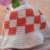 GORRO PILUSO TEJIDO - tienda online